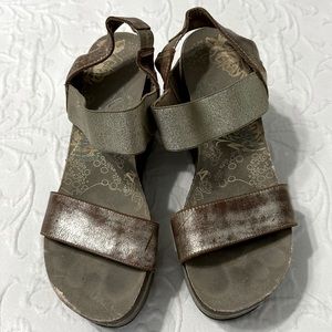 OTBT Bushnell Wedges